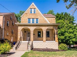2826 Beechwood Blvd, Pittsburgh, PA