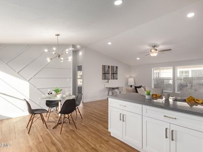 8601 N 103rd Ave LOT 187, Peoria, AZ, 85345
