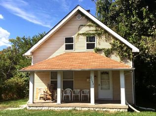 3352 N Sherman Dr, Indianapolis, IN