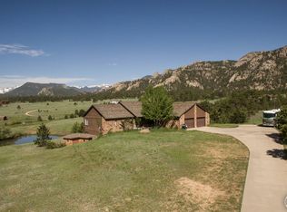 1593 Dry Gulch Rd, Estes Park, CO 80517
