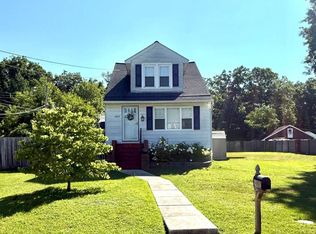 8627 Quentin Ave, Baltimore, MD 21234