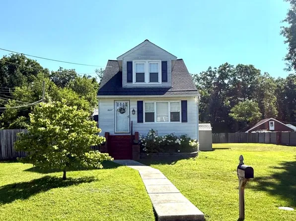 8627 Quentin Ave, Baltimore, MD 21234