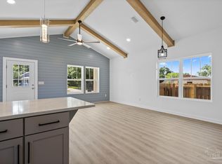 512 N E St, Pensacola, FL 32501