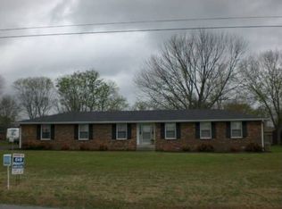 255 Tuckers Gap Rd, Lebanon, TN 37090