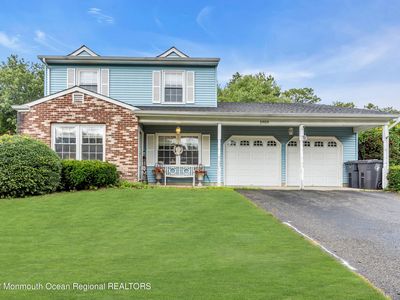 1959 Bricksburg Court, Toms River, NJ, 08755