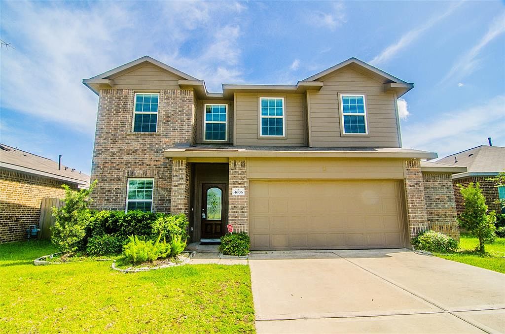 4606 Crescent Lake Cir, Baytown, TX 77521 | Zillow