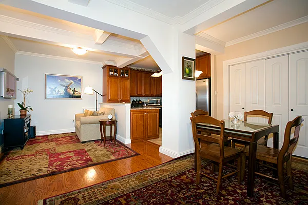 Sold by Brown Harris Stevens | media 7