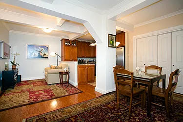 Sold by Brown Harris Stevens