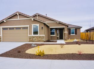 1189 Spruce Meadows Dr, Sparks, NV