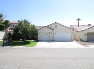 591 Curtin Ct, Las Vegas, NV 89123