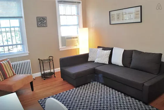 601 D St SE #3 — Photo 11