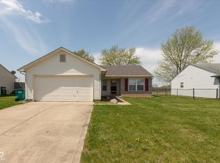 2680 Woodfield Blvd, Franklin, IN 46131