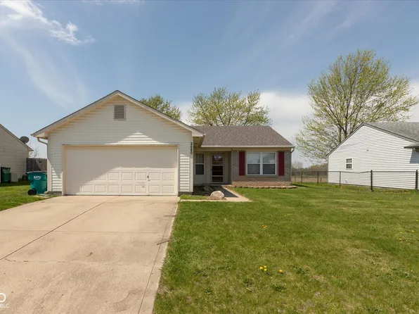 2680 Woodfield Blvd, Franklin, IN 46131