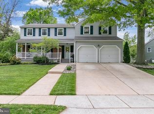 10 Overington Ave, Marlton, NJ 08053
