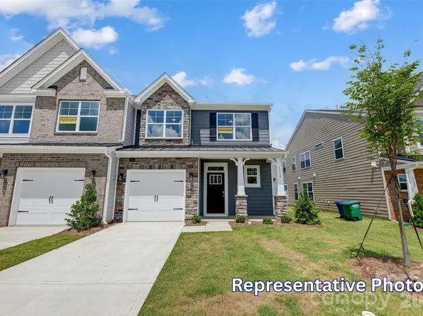 4338 Black Ct, Harrisburg, NC 28075