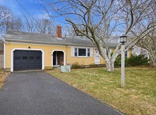 66 Arrowhead Dr, Barnstable, MA 02630