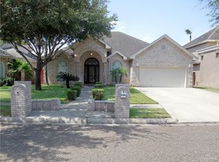4103 San Rodrigo, Mission, TX 78572