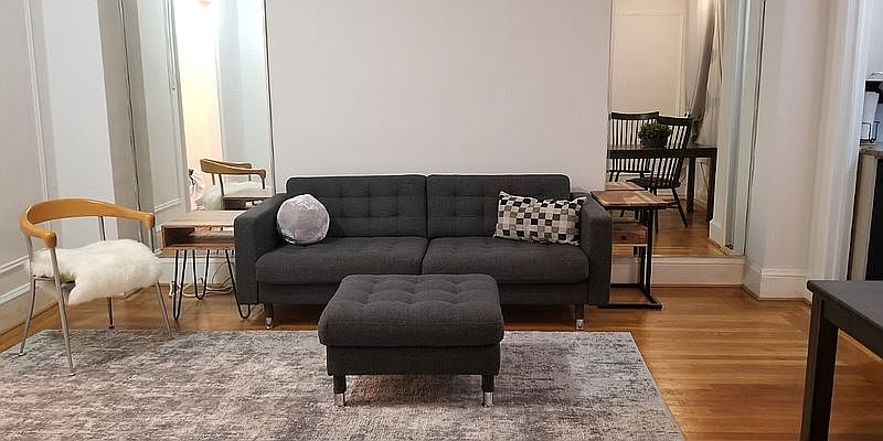 1st image of 162 W 56th St APT 601
