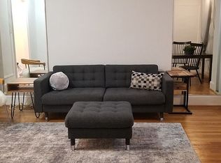 162 W 56th St APT 601, New York, NY