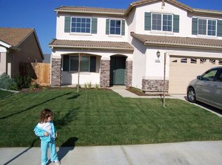 2854 W Flagstaff Ave, Visalia, CA 93291