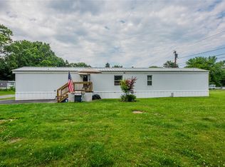 54 Gennis Dr, Rochester, NY 14625