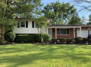 2693 Southwest Blvd, Grove City, OH 43123