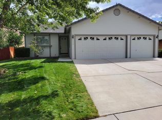 4564 Goodwin Rd, Sparks, NV 89436