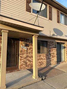 50010 S Angelo Ct, Chesterfield, MI, 48047