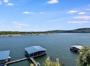 1601 Judy Lynn Dr APT 109, Briarcliff, TX 78669