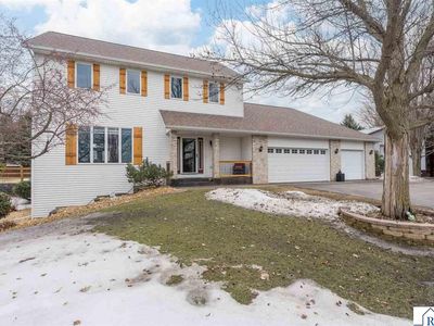 112 Pheasant Dr, Mankato, MN, 56001