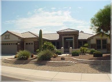 2nd image of 15512 W Clear Canyon Dr