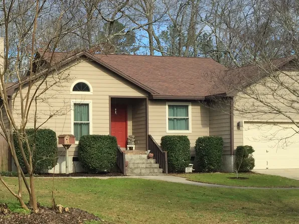 813 Wrights Mill Rd, Aiken, SC 29801