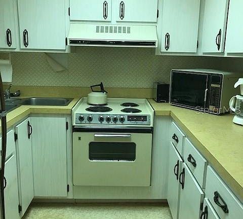 5th image of 4937 Marine Pkwy APT 205