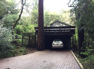 10 Lyon Pl #HOME, Mill Valley, CA 94941