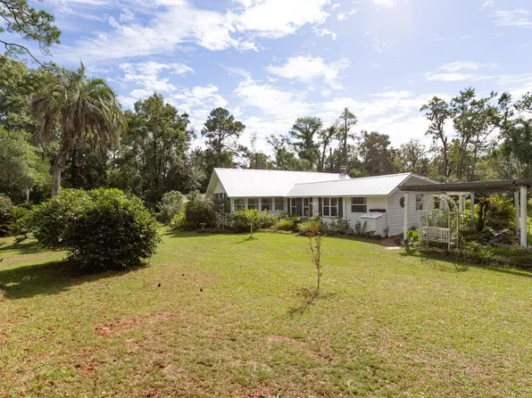515 E Palmer Mill Rd, Monticello, FL 32344