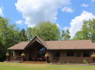 1504 June St, Oscoda, MI 48750