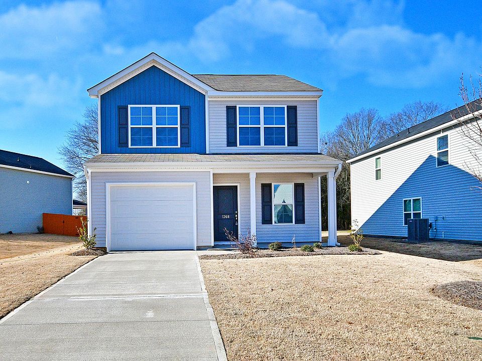 1268 Paramount Dr, Lyman, SC 29365 Zillow