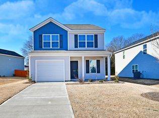 1268 Paramount Dr, Lyman, SC 29365