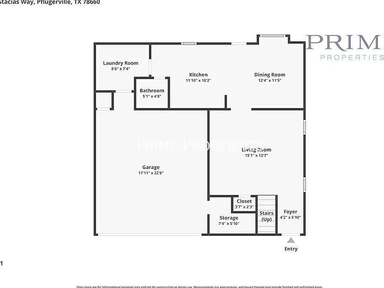 1041 Stacias Way — Photo 2