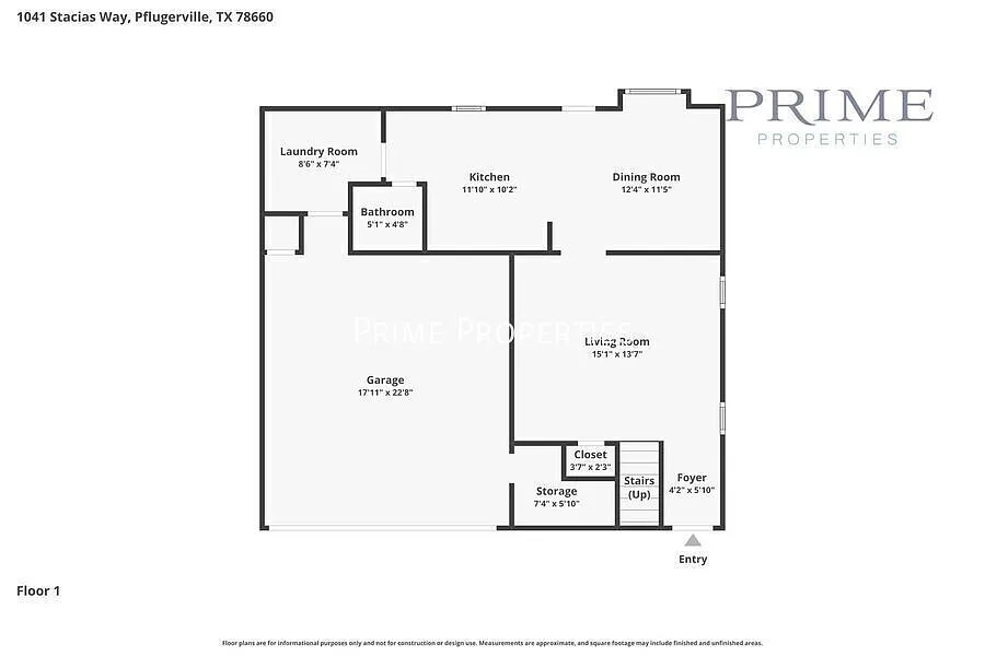 Building Photo - 1041 Stacias Way