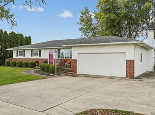 7229 Hoover Rd, Orient, OH 43146