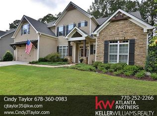 15 Ridgebriar Ln, Newnan, GA 30265