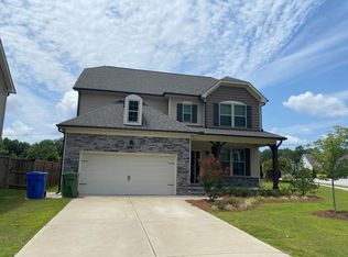 606 Culmore Dr, Fuquay Varina, NC 27526