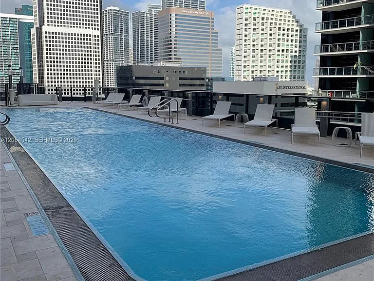 1000 Brickell Plz #4104 — Photo 25