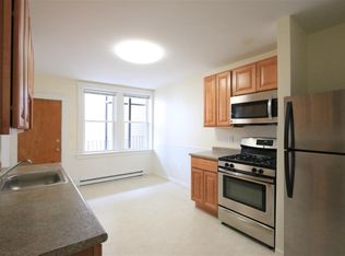 1 Quincy St APT 4, Somerville, MA 02143