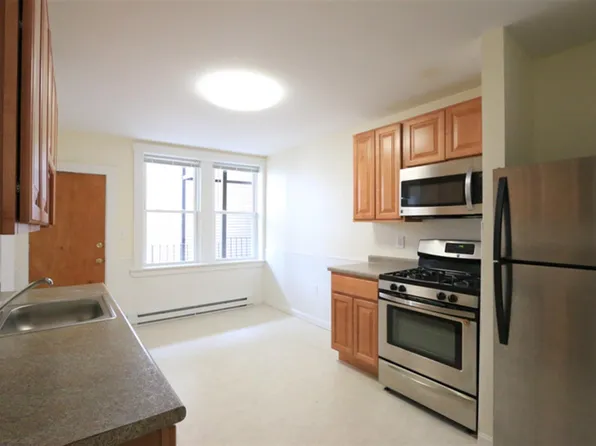 1 Quincy St, Somerville, MA