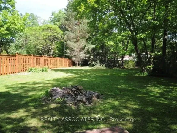 81 Miller Pl, Innisfil, ON L9S 2V7