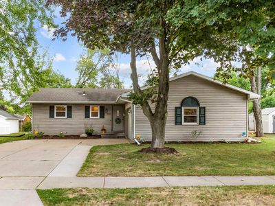 601 Violet Ln, Little Chute, WI, 54140