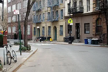 Rented by Geoffrey Stevens Realty