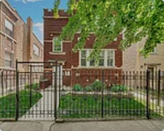 1st image of 4825 N Karlov Ave #G